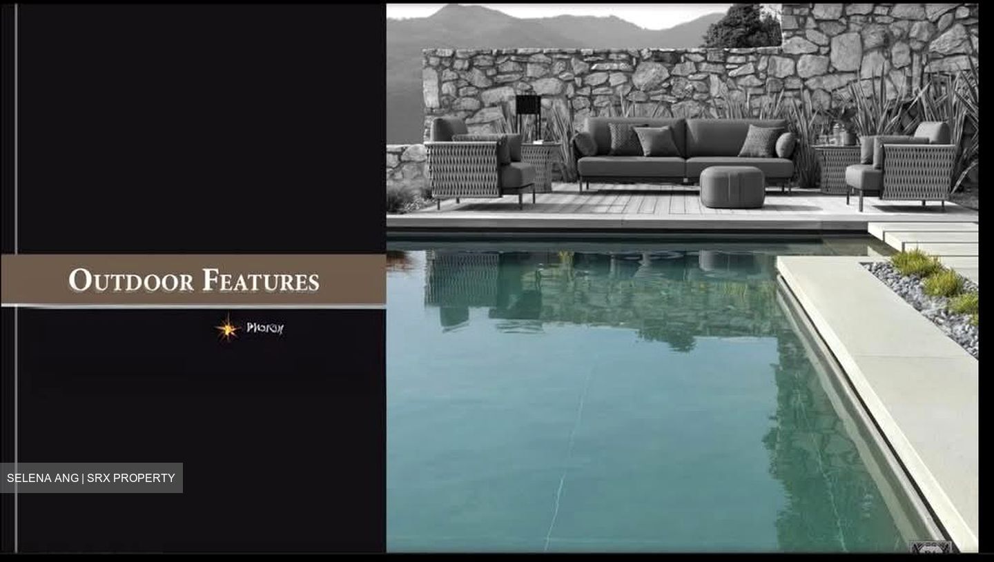 Opera Estate (D15), Terrace #597851621
